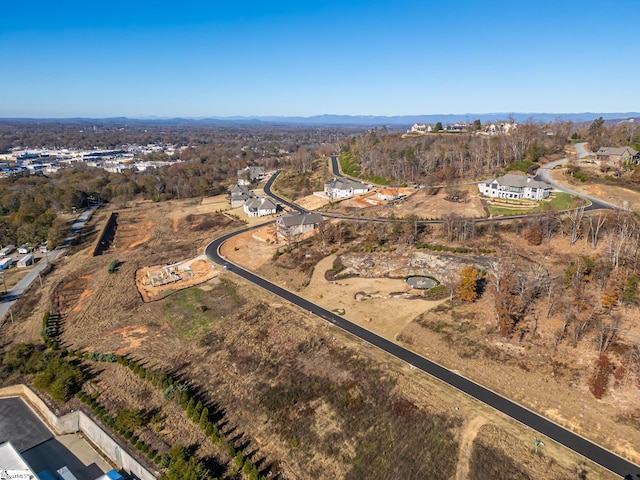 217 Trevi Dr Lot 463, Greenville, SC 29609 - view of property location