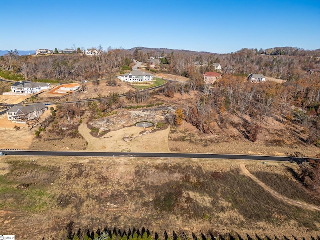 217 Trevi Dr Lot 463, Greenville, SC 29609 - aerial view of property and surrounding area