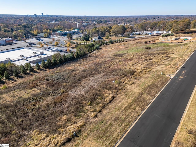 217 Trevi Dr Lot 463, Greenville, SC 29609 - aerial view