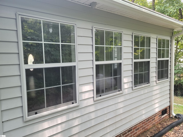 1002 Still Holllow Ln, Taylors, SC 29687 - view of side of property