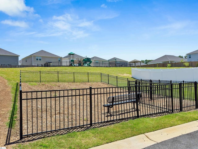 6 Shorncliffe Rd, Simpsonville, SC 29680 - view of home's community with a residential view
