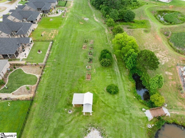 115 Harbor Master Ln, Taylors, SC 29687 - aerial perspective of suburban area