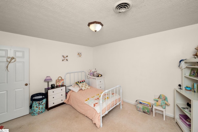 208 S Severn Cir, Easley, SC 29642 - bedroom with light carpet