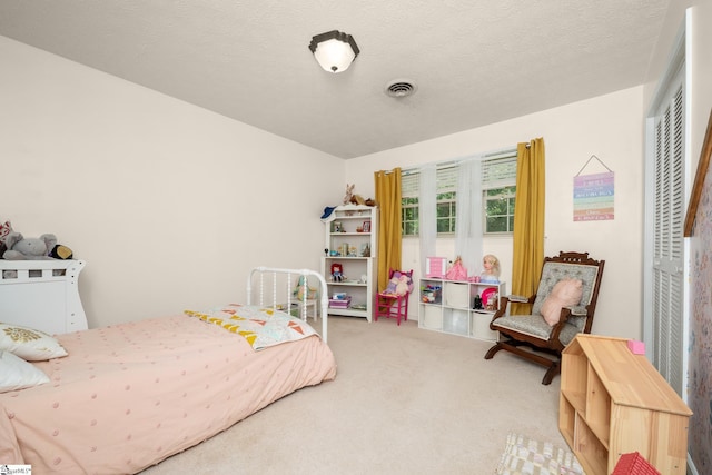 208 S Severn Cir, Easley, SC 29642 - view of carpeted bedroom
