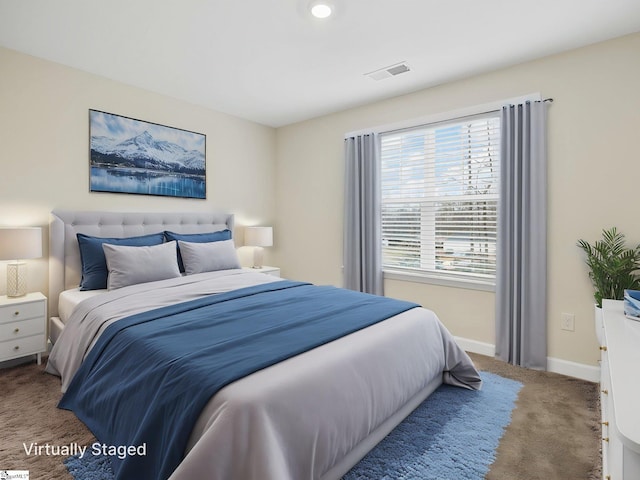 4427 Storehouse Run, Boiling Springs, SC 29316 - bedroom with carpet and baseboards