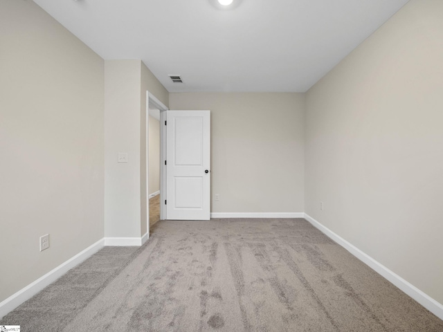 4427 Storehouse Run, Boiling Springs, SC 29316 - carpeted empty room featuring baseboards