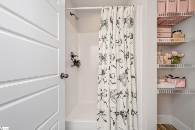 881 Cothran Rd, Inman, SC 29349 - view of full bath