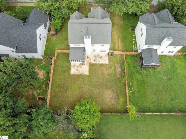 16 N Orchard Farms Ave, Simpsonville, SC 29681 - view of subject property