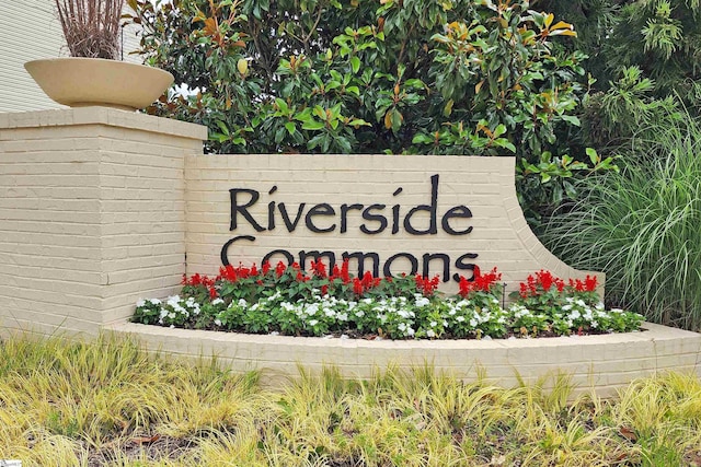 41 Irvington Dr, Greer, SC 29650 - view of community / neighborhood sign