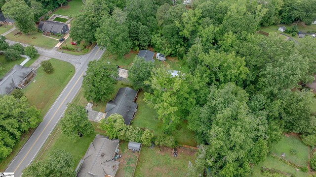 502 Hunts Bridge Rd, Greenville, SC 29617 - view of property location