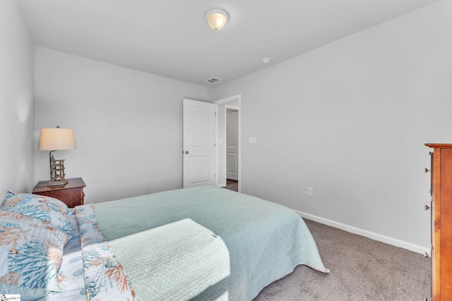 7096 Luna Mae Ct, Boiling Springs, SC 29316 - carpeted bedroom featuring baseboards
