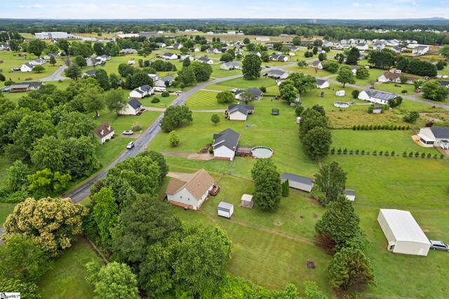 147 Highland Ridge Trl, Boiling Springs, SC 29316 - bird's eye view