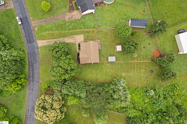 147 Highland Ridge Trl, Boiling Springs, SC 29316 - drone / aerial view