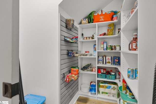 100 Grandview Dr, Anderson, SC 29625 - view of pantry