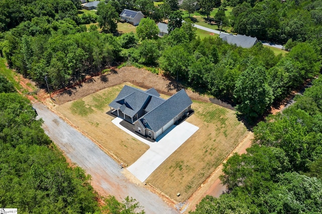 100 Grandview Dr, Anderson, SC 29625 - view of subject property