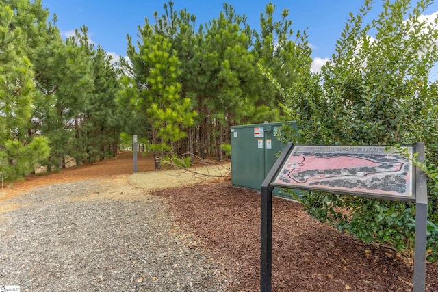 202 Walla Walla Ct, Greenville, SC 29607 - exterior view