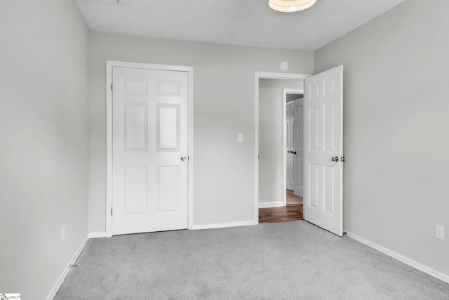113 Sedgefield Ct, Anderson, SC 29621 - unfurnished bedroom featuring carpet floors and baseboards
