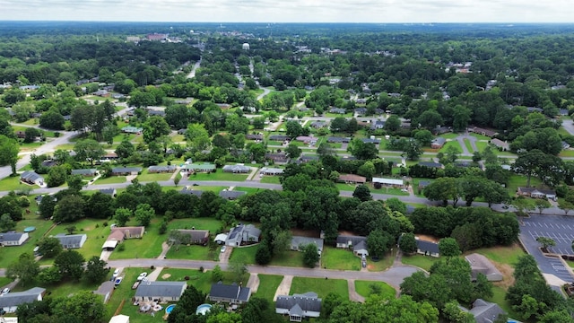 113 Sedgefield Ct, Anderson, SC 29621 - aerial perspective of suburban area