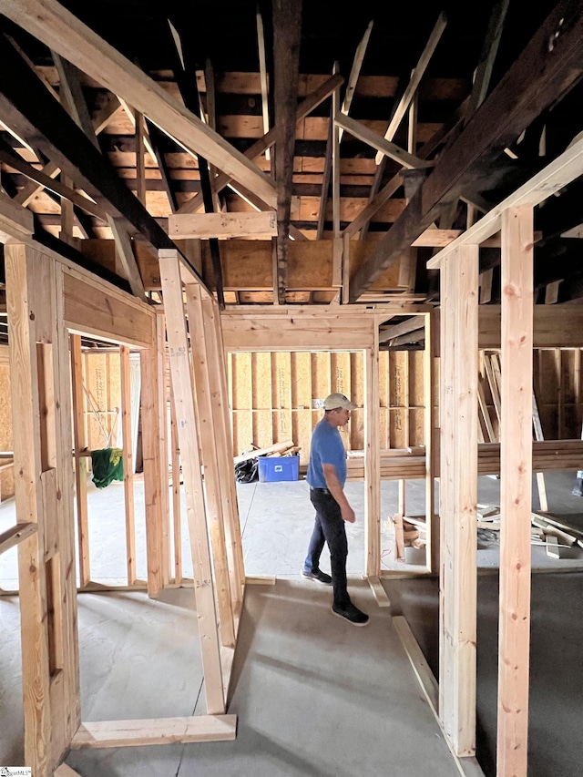 605 E Main St, Seneca, SC 29678 - view of misc room