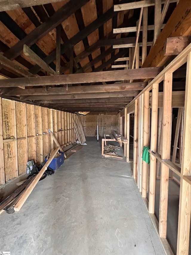605 E Main St, Seneca, SC 29678 - view of miscellaneous room