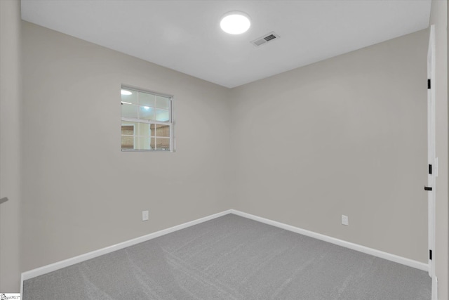 1783 Brockman Mcclimon Rd, Greer, SC 29651 - carpeted spare room with baseboards