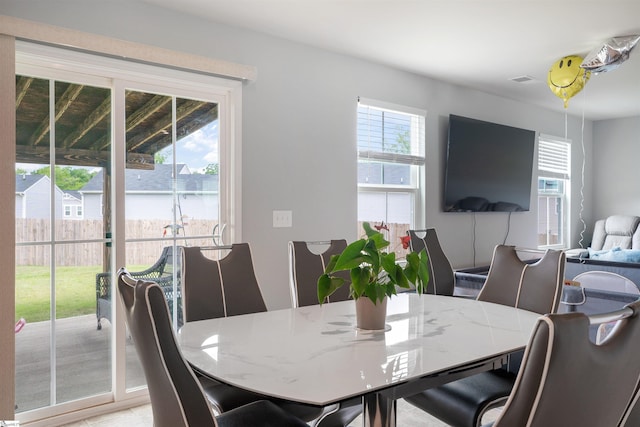 841 Speakeasy Ln, Inman, SC 29349 - view of dining room