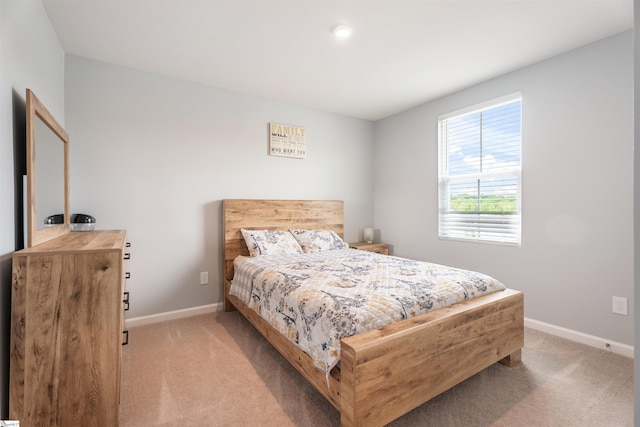 841 Speakeasy Ln, Inman, SC 29349 - carpeted bedroom with baseboards