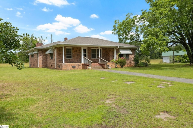 3415 Keowee Rd, Honea Path, SC 29654