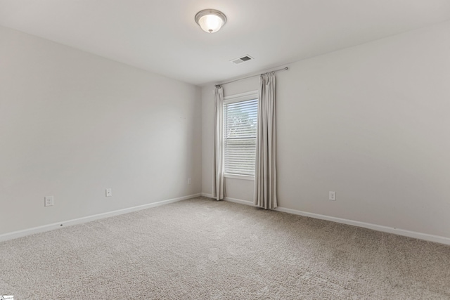 122 Rivermill Pl, Piedmont, SC 29673 - unfurnished room featuring light carpet and baseboards