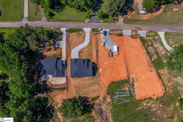 411 Wyatt Rd, Piedmont, SC 29673 - aerial view