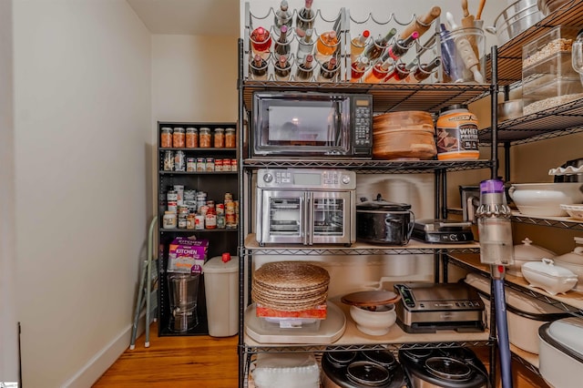 251 W Mcelhaney Rd, Taylors, SC 29687 - view of storage area