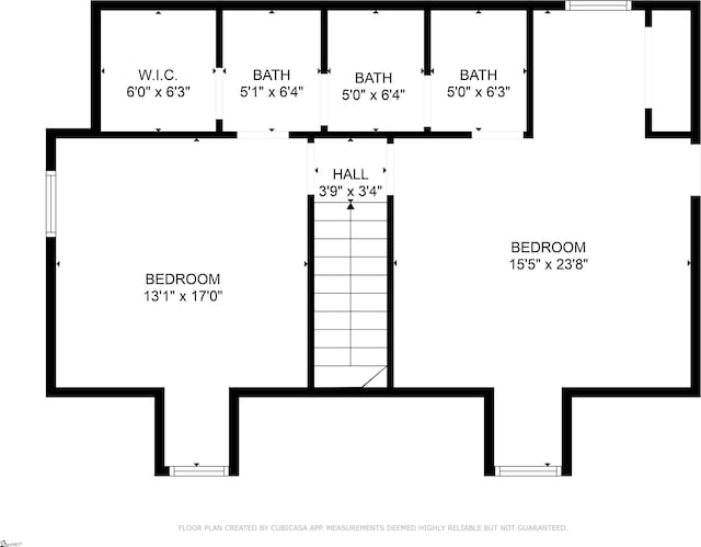 11 Midland Ct, Taylors, SC 29687 - home floor plan