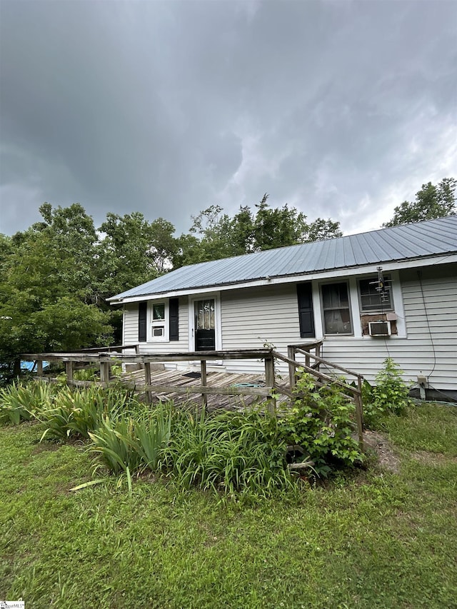 499 Whitt Rd, Piedmont, SC 29673