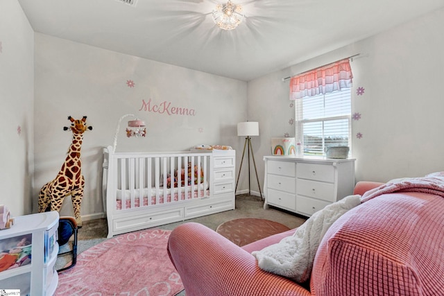 709 Bolsover Way, Woodruff, SC 29388 - bedroom with carpet flooring and baseboards