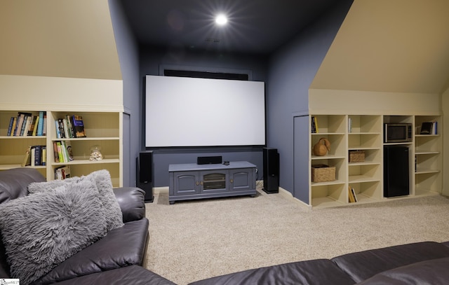 116 Legends Way, Simpsonville, SC 29681 - home theater featuring carpet flooring