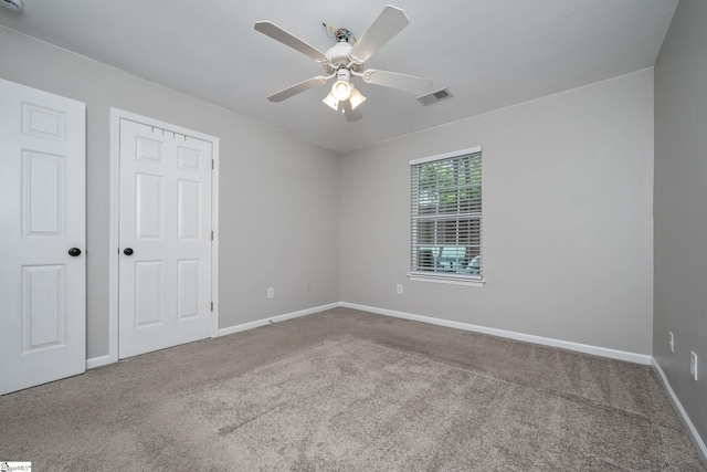 106 Felix Ct, Easley, SC 29640 - unfurnished bedroom with carpet floors and baseboards