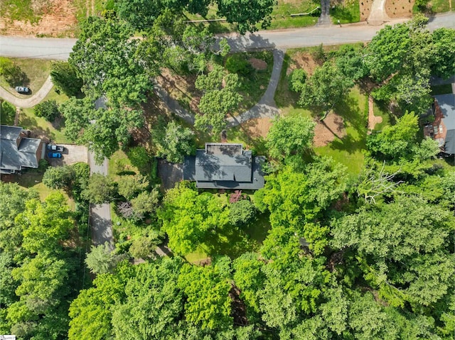 21 Kensington Rd, Greenville, SC 29617 - view of property location