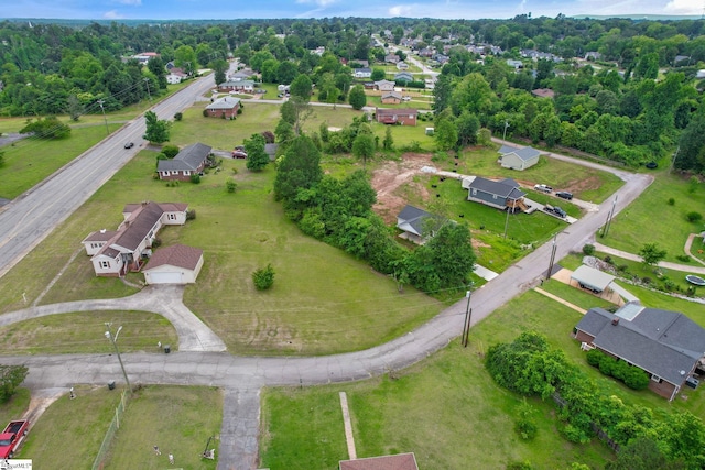 611 E S 6th St, Seneca, SC 29678 - view of property location
