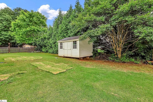 100 Beason Farm Ln, Simpsonville, SC 29681 - view of yard