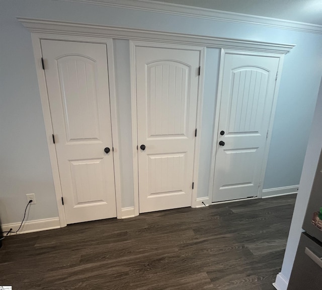 383 Amelia Springs Ln, Moore, SC 29369 - view of closet