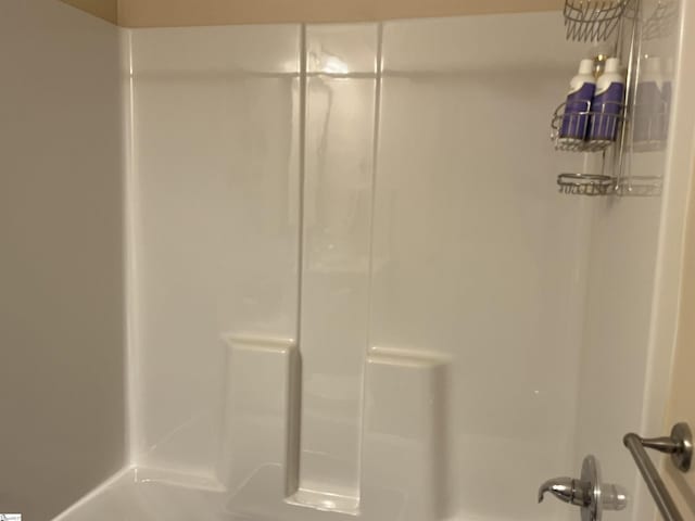 383 Amelia Springs Ln, Moore, SC 29369 - view of bathroom
