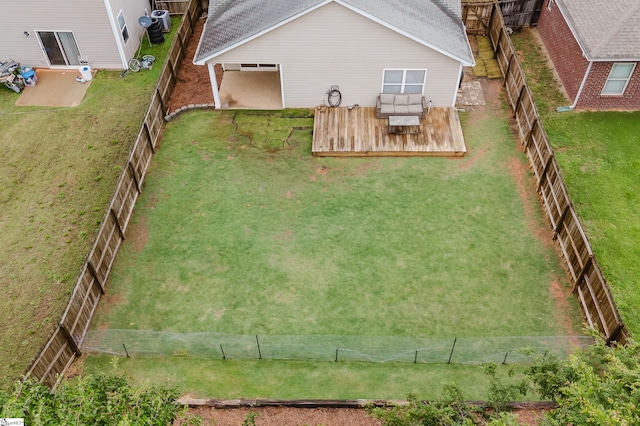 48 Border Ave, Simpsonville, SC 29680 - view of subject property