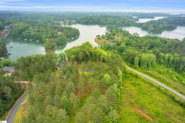 Little Keowee Blvd Lot 3, West Union, SC 29696