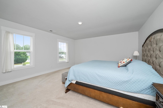 800 Redmill Ln, Duncan, SC 29334 - bedroom with carpet, multiple windows, and baseboards