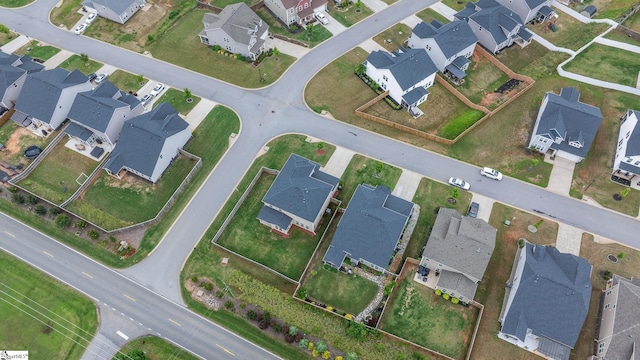 800 Redmill Ln, Duncan, SC 29334 - aerial overview of property's location with nearby suburban area
