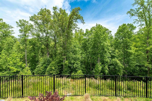 345 Cypress Hollow Trl, Piedmont, SC 29673 - view of yard featuring a view of trees