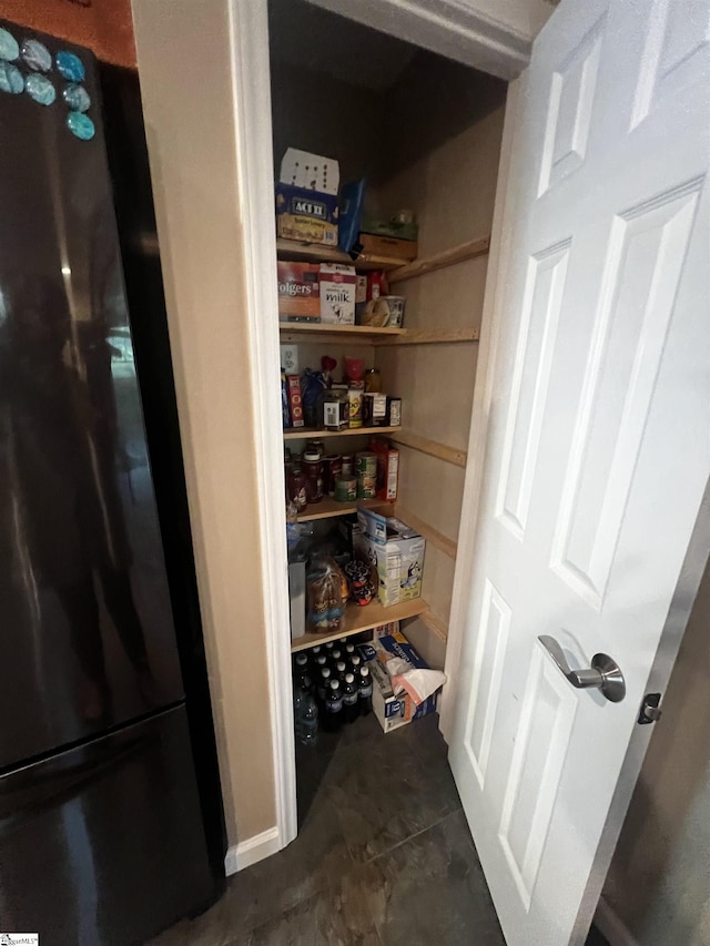 9 Lee St, Liberty, SC 29657 - view of storage area
