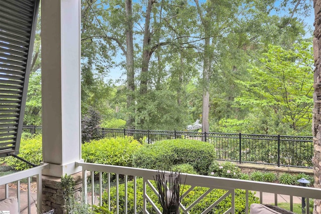 172 Ridgeland Dr # 101, Greenville, SC 29601 - view of yard