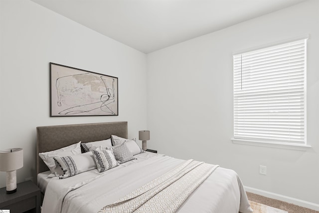 1142 Berry Patch Dr, Lyman, SC 29365 - bedroom with carpet, baseboards, and multiple windows