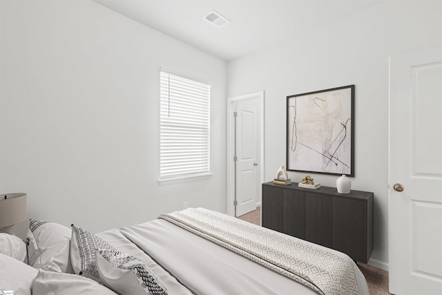 1142 Berry Patch Dr, Lyman, SC 29365 - bedroom with carpet floors and baseboards